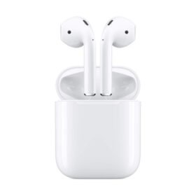 Elppa Airpods with Wireless Charging
